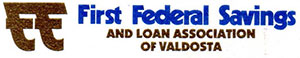 First-Federal-Savings-logo